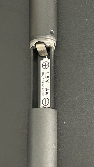 Micrófono Rode NTG-2