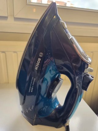 Plancha Bosch Sensixx DA70