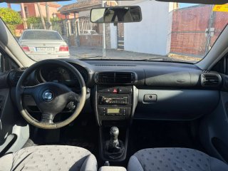 SEAT Toledo 2002