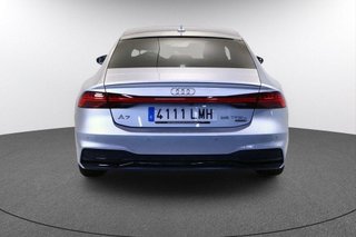 Audi A7 Sportback A7 2.0 55 TFSI E S TR QUAT SPORTB 5P