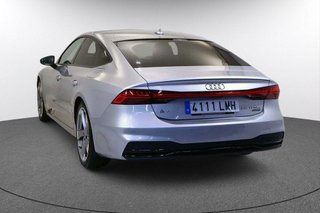 Audi A7 Sportback A7 2.0 55 TFSI E S TR QUAT SPORTB 5P