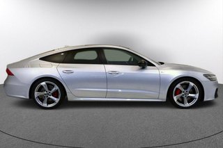 Audi A7 Sportback A7 2.0 55 TFSI E S TR QUAT SPORTB 5P