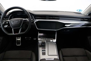 Audi A7 Sportback A7 2.0 55 TFSI E S TR QUAT SPORTB 5P