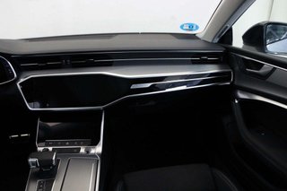 Audi A7 Sportback A7 2.0 55 TFSI E S TR QUAT SPORTB 5P