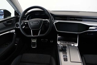 Audi A7 Sportback A7 2.0 55 TFSI E S TR QUAT SPORTB 5P