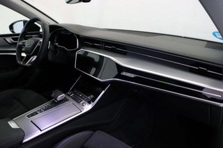 Audi A7 Sportback A7 2.0 55 TFSI E S TR QUAT SPORTB 5P