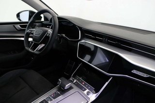 Audi A7 Sportback A7 2.0 55 TFSI E S TR QUAT SPORTB 5P