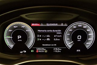 Audi A7 Sportback A7 2.0 55 TFSI E S TR QUAT SPORTB 5P