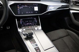 Audi A7 Sportback A7 2.0 55 TFSI E S TR QUAT SPORTB 5P