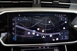Audi A7 Sportback A7 2.0 55 TFSI E S TR QUAT SPORTB 5P
