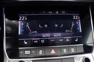 Audi A7 Sportback A7 2.0 55 TFSI E S TR QUAT SPORTB 5P