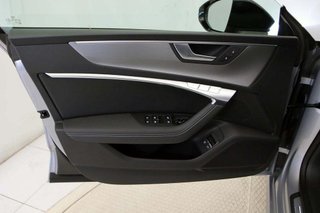 Audi A7 Sportback A7 2.0 55 TFSI E S TR QUAT SPORTB 5P