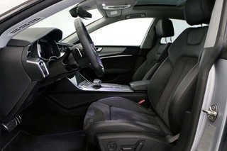 Audi A7 Sportback A7 2.0 55 TFSI E S TR QUAT SPORTB 5P