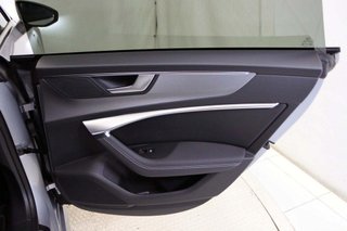Audi A7 Sportback A7 2.0 55 TFSI E S TR QUAT SPORTB 5P