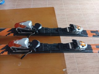 Esquís Flow S2 Elan 176cm