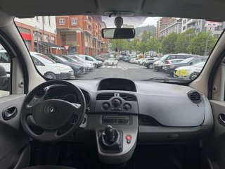 Renault Kangoo 2012