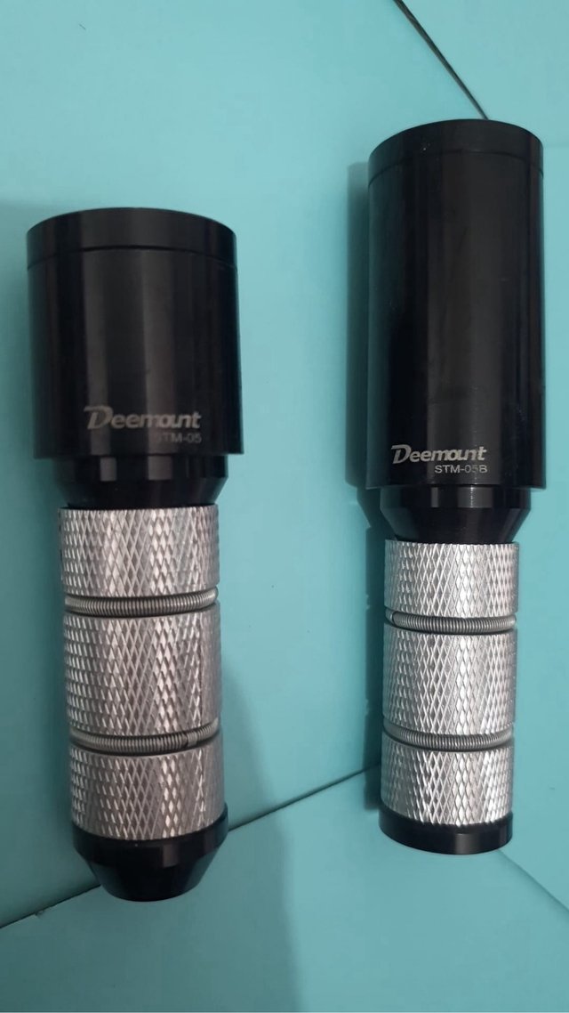 *Title:* Deemount STM-05 & STM-05B Bicycle Headset