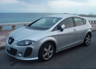 SEAT Leon 2005