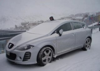 SEAT Leon 2005