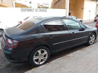 Peugeot 4007 2026