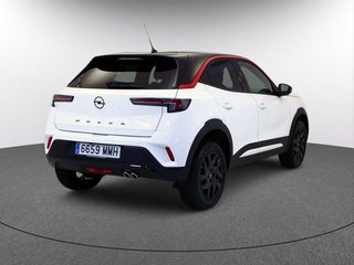 Opel Mokka 1.2 T 100KW GS 5P