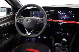 Opel Mokka 1.2 T 100KW GS 5P