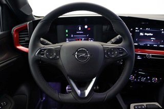 Opel Mokka 1.2 T 100KW GS 5P