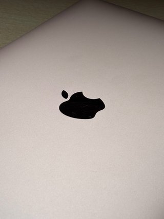 MacBook Air Oro Rosa