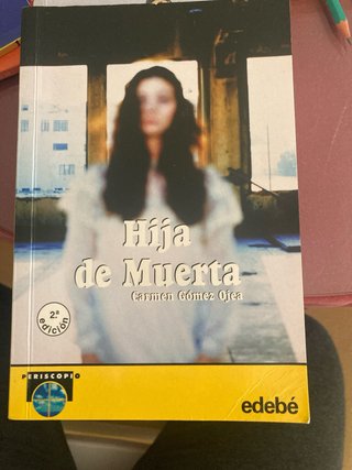Lote libros de lectura juvenil.