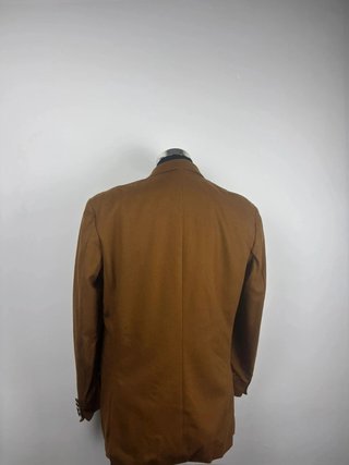 Vintage Yves Saint Laurent Giacca blazer 100% lana 1990s Made in Italy