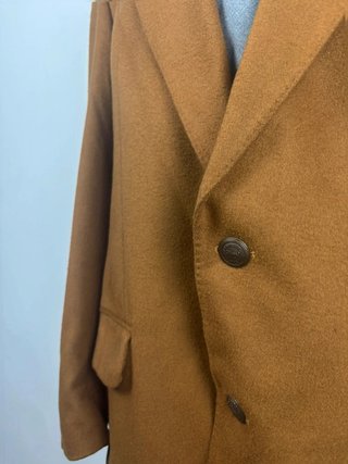 Vintage Yves Saint Laurent Giacca blazer 100% lana 1990s Made in Italy