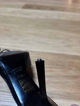 Décolleté Gucci Nere