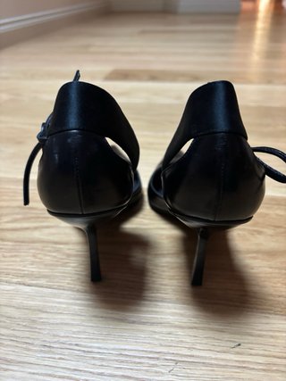Décolleté Gucci Nere