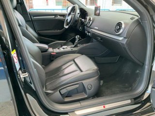 Audi S3 S3 2.0 TFSI quattro S tronic Sportback