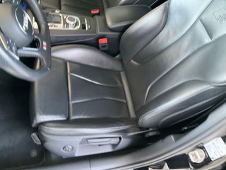 Audi S3 S3 2.0 TFSI quattro S tronic Sportback