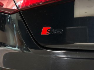 Audi S3 S3 2.0 TFSI quattro S tronic Sportback