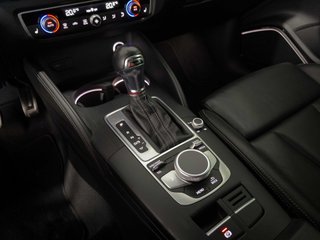 Audi S3 S3 2.0 TFSI quattro S tronic Sportback