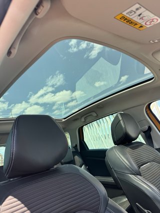 Renault Scenic 2017