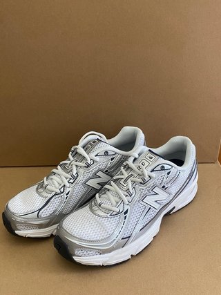 Zapatos Nike New Balance Salomon