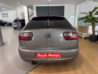 SEAT León 1.9TDi 150CV SPORT FR