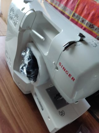 Máquina de coser SINGER Starlet