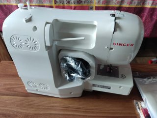 Máquina de coser SINGER Starlet