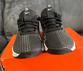 Nike Metcon 8 Zapatillas Deportivas Negras