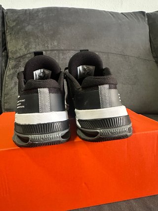 Nike Metcon 8 Zapatillas Deportivas Negras