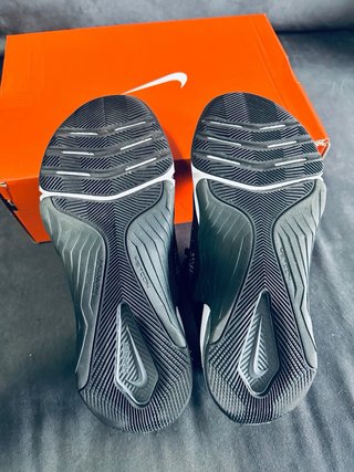 Nike Metcon 8 Zapatillas Deportivas Negras