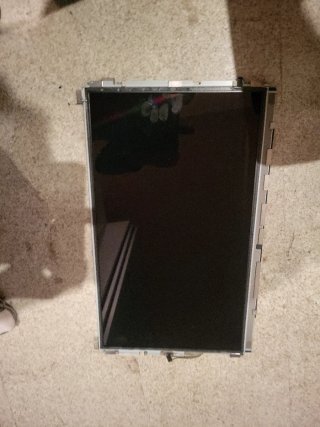 Apple iMac A1311 Schermo Display LCD