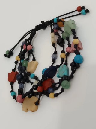 Pulsera Tous New Tibet