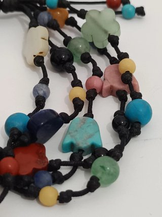 Pulsera Tous New Tibet