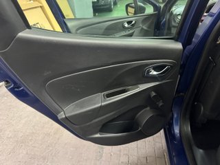 Renault Clio Business dCi 75 eco2