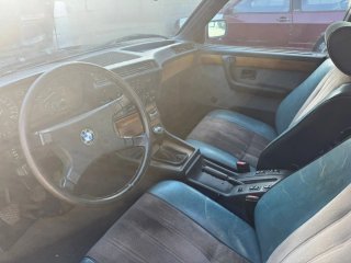 BMW Serie 7 1981